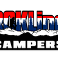 ROKLine Sticker Pack - American Yeti