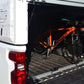 4' Pickup Bed Universal Bike Mount