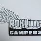 ROKLine Sticker Pack