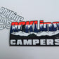 ROKLine Sticker Pack - American Yeti