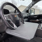 Steering Wheel Desk