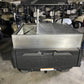 Yamaha UMax Golf Cart Cooler