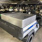 Yamaha UMax Golf Cart Cooler