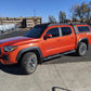 4' Roof Rack